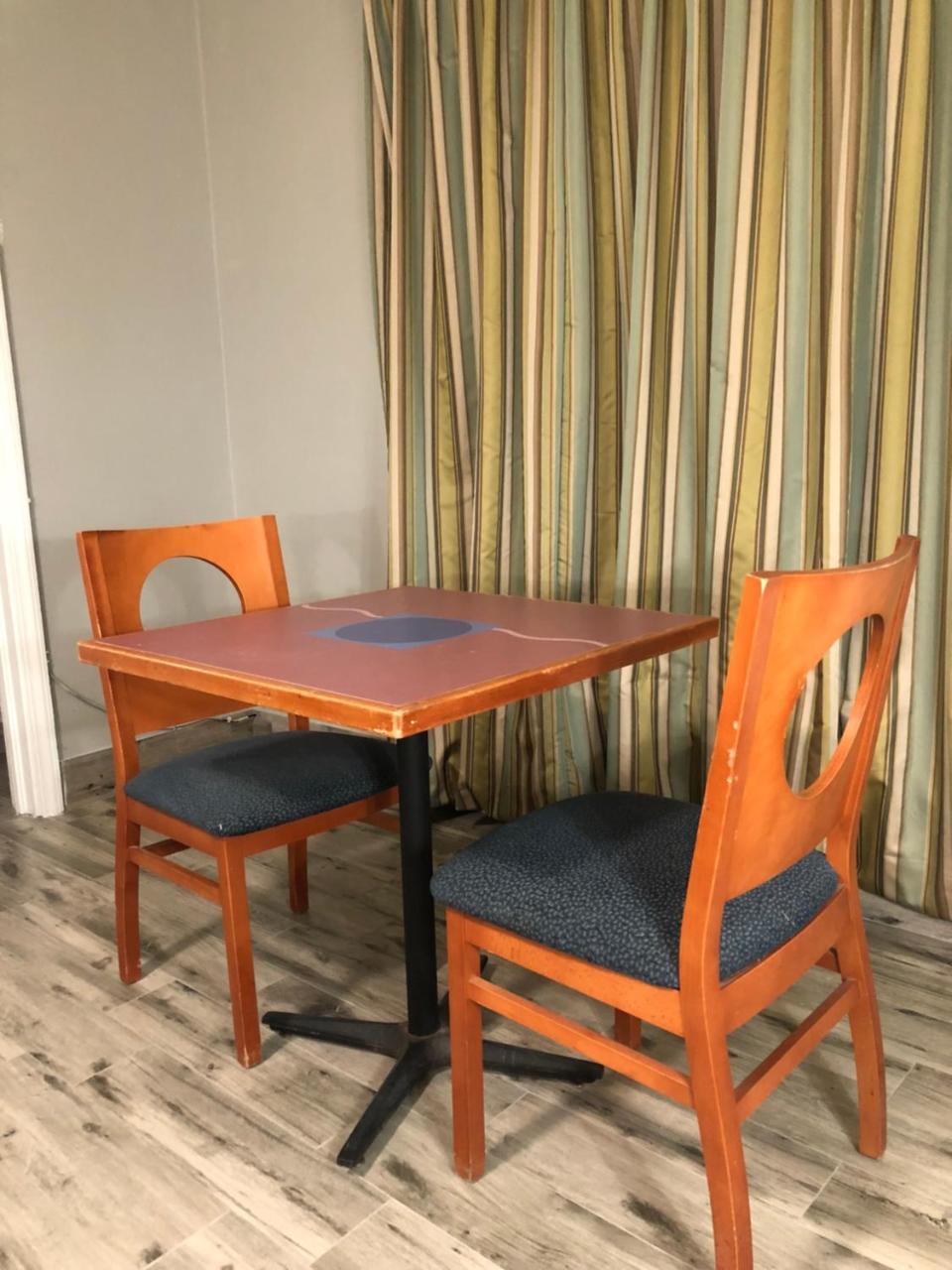 Bay Breeze Inn Bradenton Downtown 외부 사진