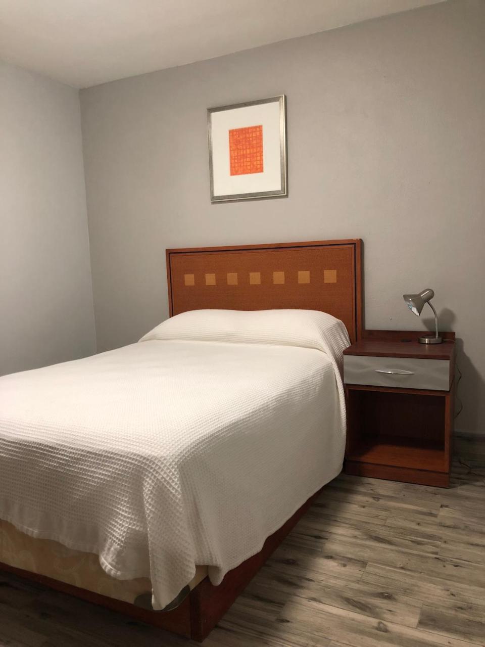 Bay Breeze Inn Bradenton Downtown 외부 사진